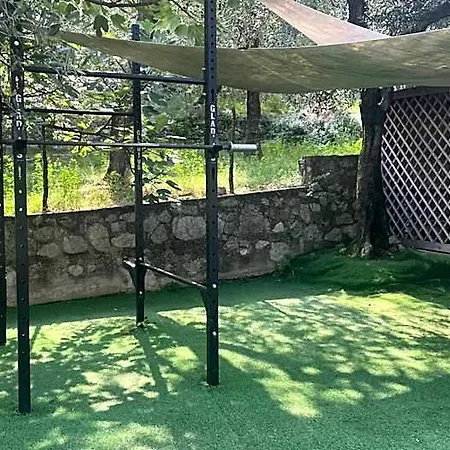 Casa Chincarini 호텔