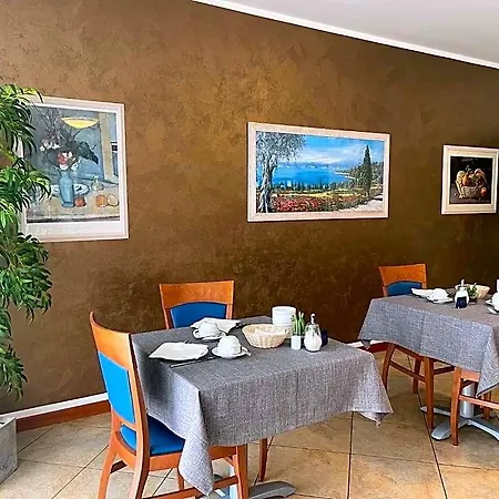 Casa Chincarini 호텔