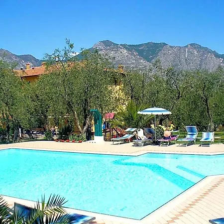 Casa Chincarini 3* 말세진느