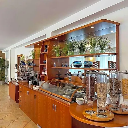 Casa Chincarini 3* 말세진느