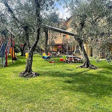 Casa Chincarini 호텔 3*