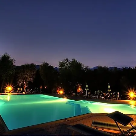 Casa Chincarini 3* 말세진느