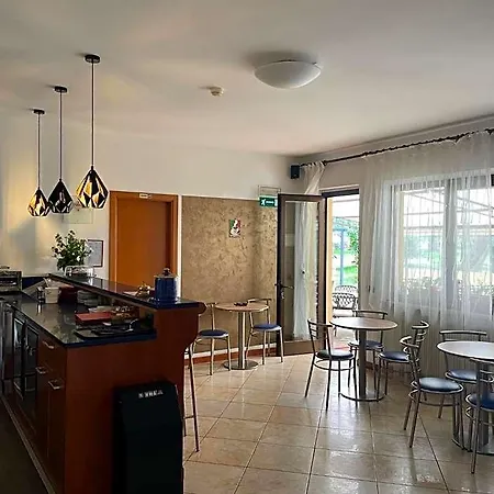 호텔 Casa Chincarini 말세진느