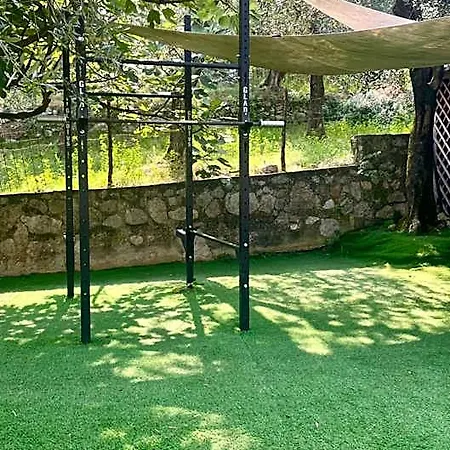 Casa Chincarini 말세진느