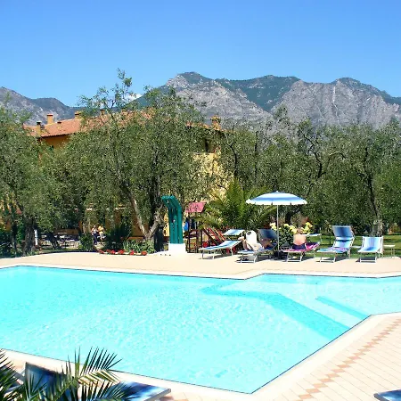 Casa Chincarini 3*