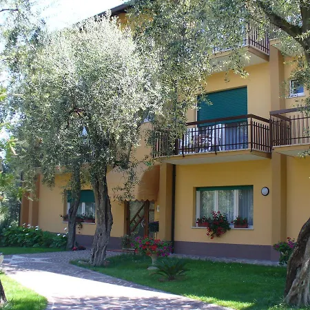 Casa Chincarini 3* Malcesine