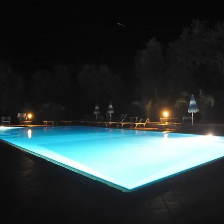 Casa Chincarini