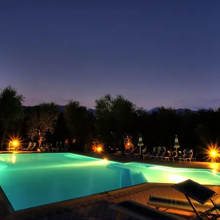 Otel Casa Chincarini Malcesine
