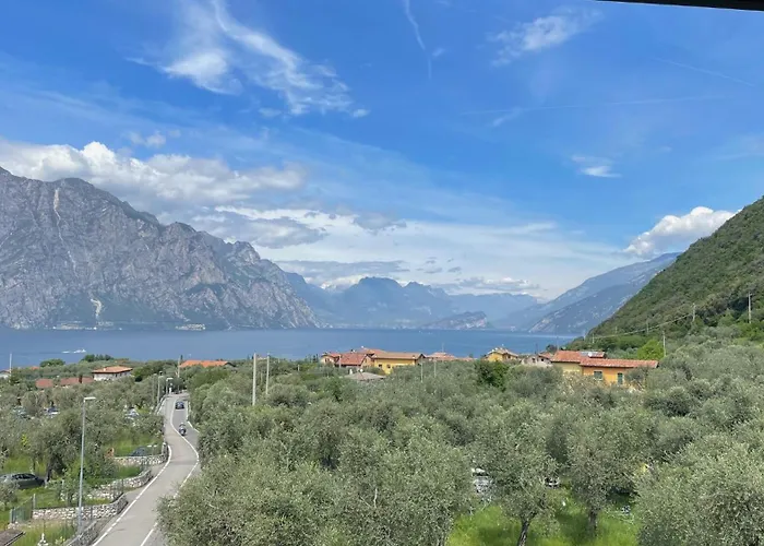 Hotel Casa Chincarini Malcesine