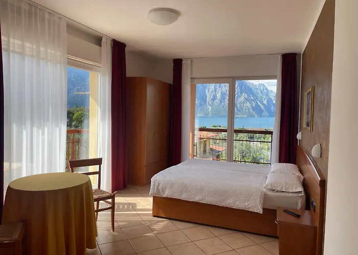 Hotel Casa Chincarini