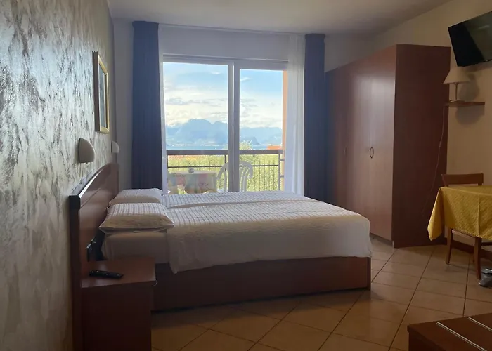 Hotel Casa Chincarini