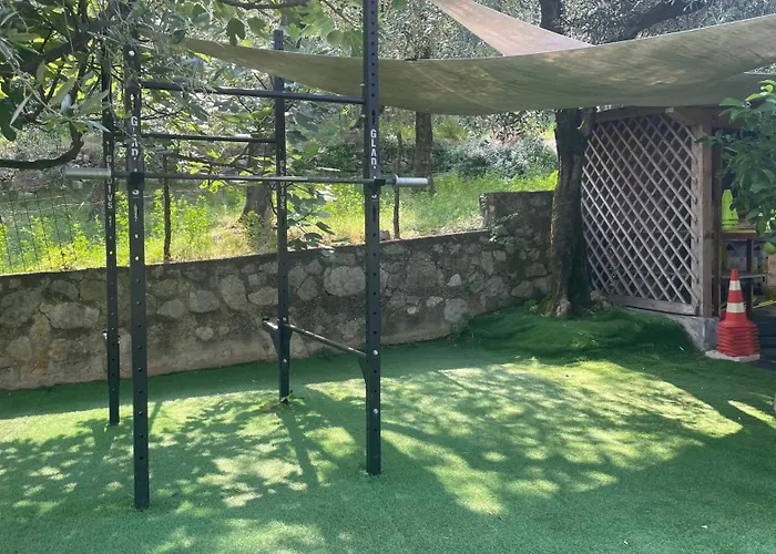 Casa Chincarini Hotell 3*