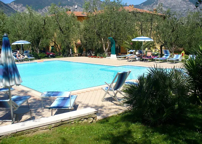 Casa Chincarini 3*