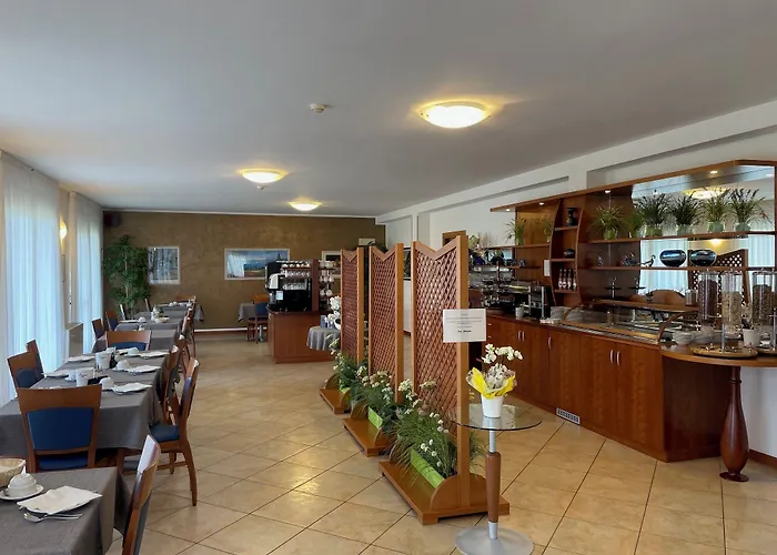 Casa Chincarini 3*