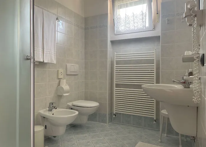 Hotel Casa Chincarini Malcesine