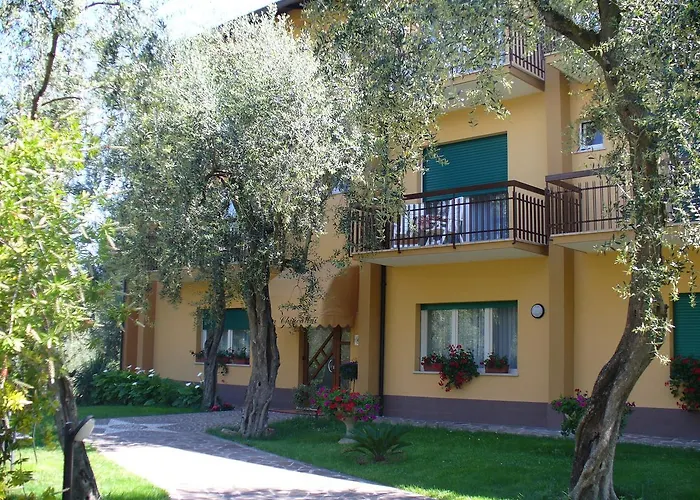 Casa Chincarini 3* Malcesine