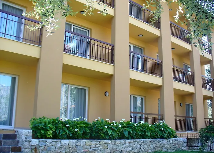 Casa Chincarini Hotell