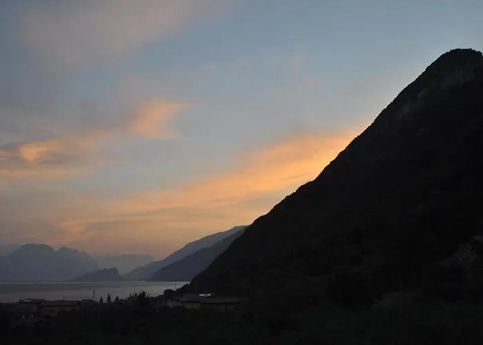 Casa Chincarini Malcesine