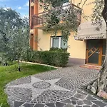 Casa Chincarini 3* Malcesine