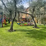 Hotel Casa Chincarini 3*