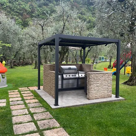 Casa Chincarini Hotel Malcesine