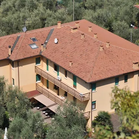 Casa Chincarini Hotel Malcesine