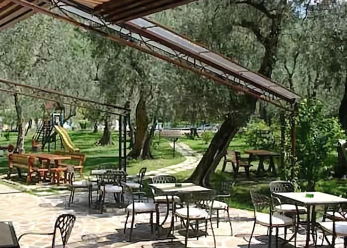 Casa Chincarini Hotel