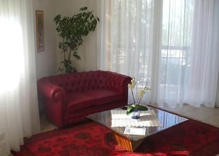 Hotel Casa Chincarini Malcesine