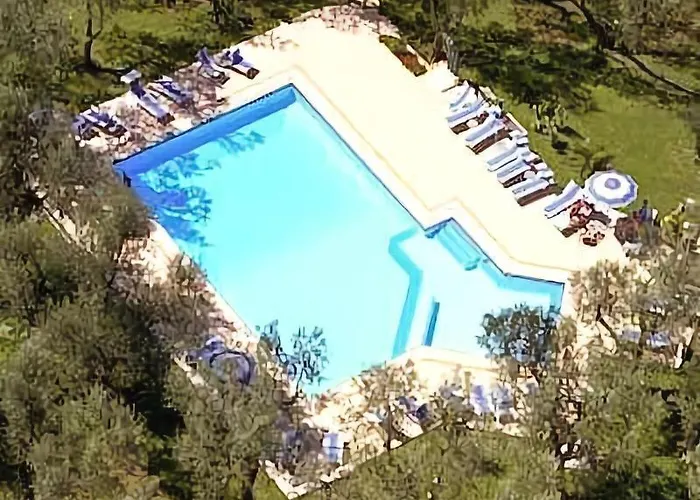 Casa Chincarini 3* Malcesine