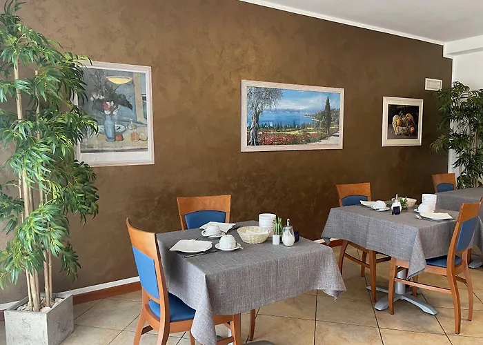 Casa Chincarini Malcesine