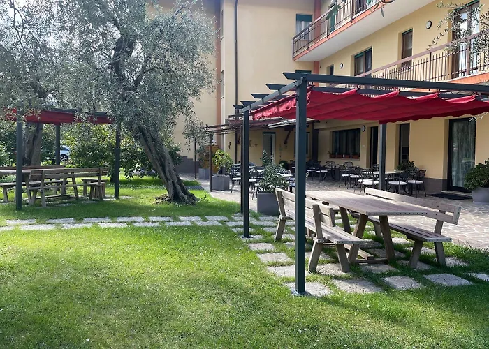 Casa Chincarini Malcesine