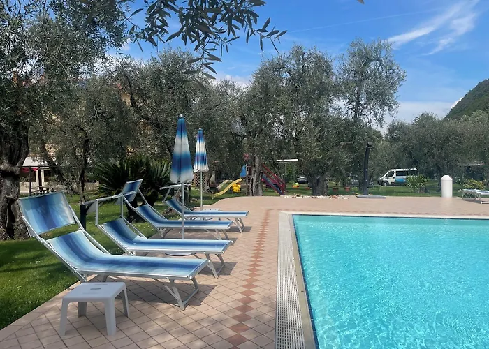 Hotel Casa Chincarini