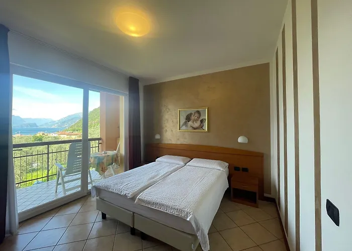 Casa Chincarini 3* Malcesine