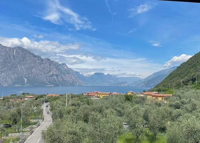 Casa Chincarini Malcesine